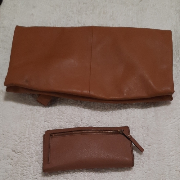 Cristian Handbag and Kate Spade Wallet Bundle - Picture 2 of 14